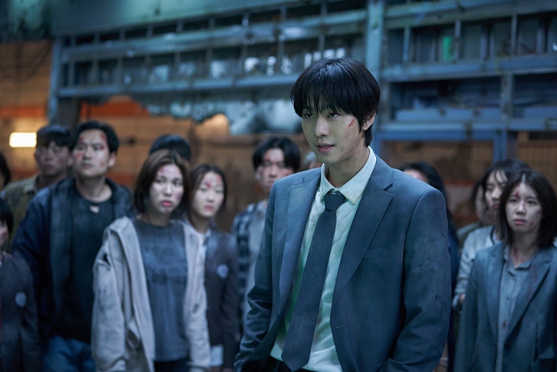 전지적 독자 시점 영화