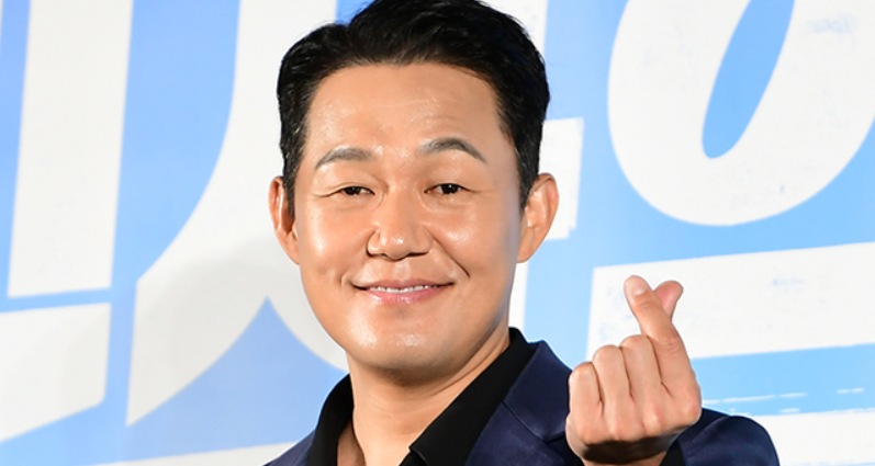박성웅 프로필