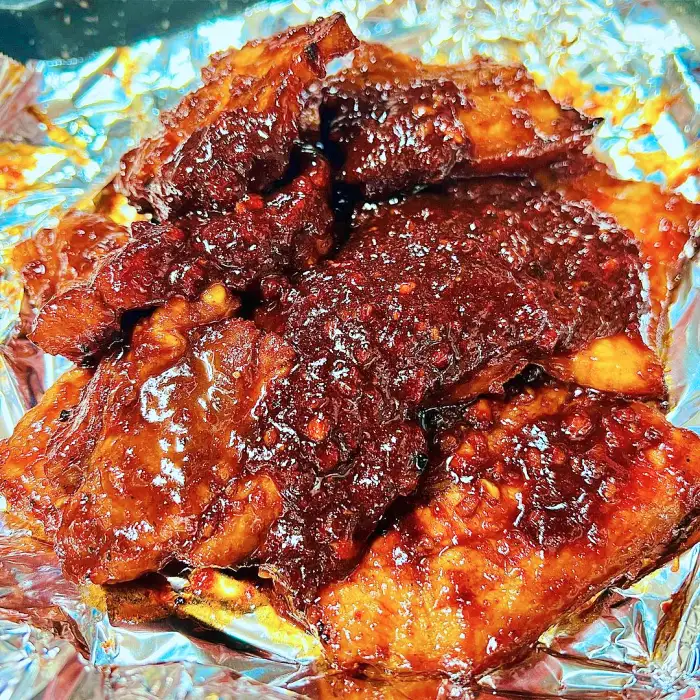 생생정보 경북 김천 양념 불고기 맛집