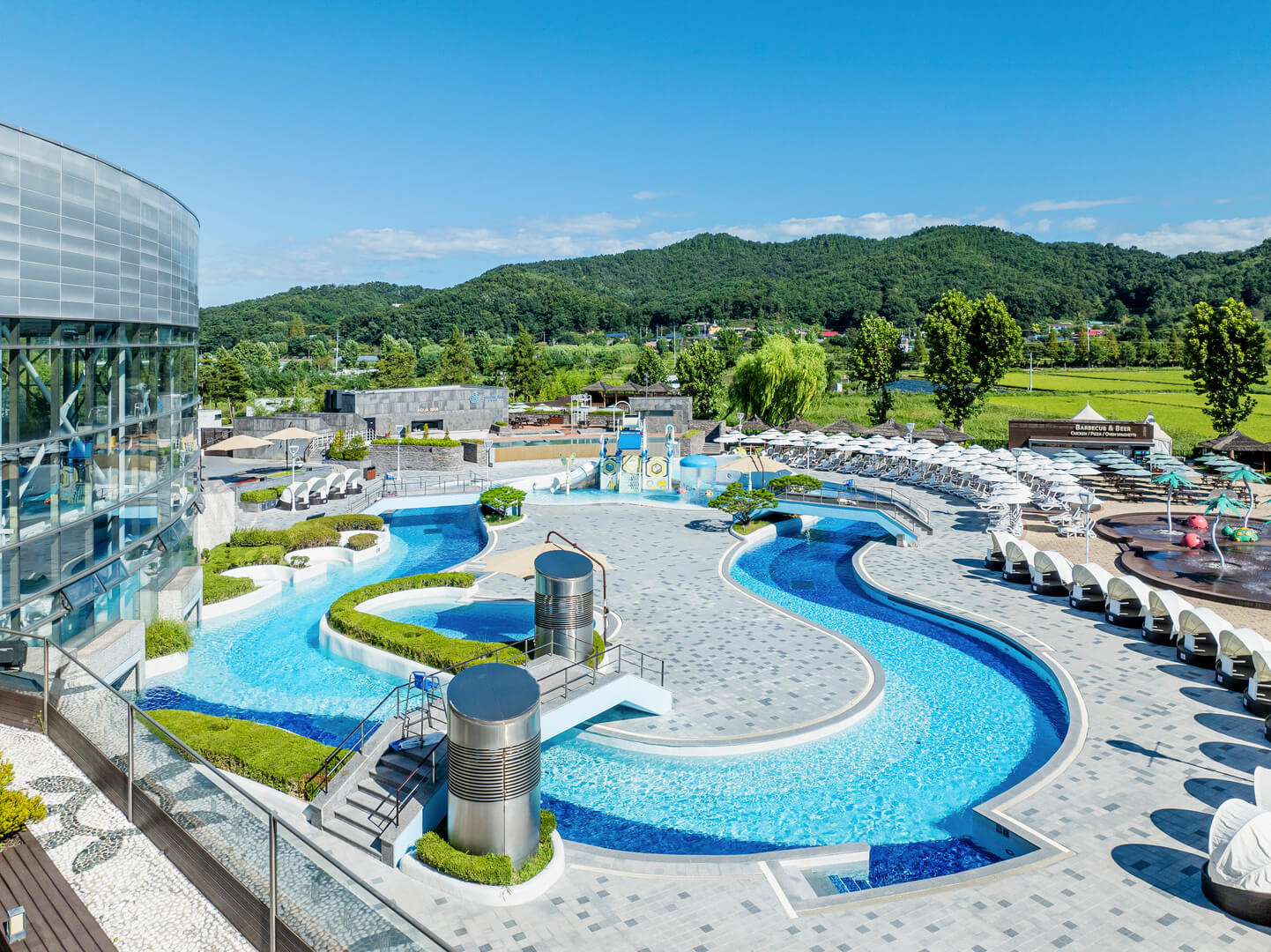 국내 온천 BEST 3 (보양온천, 가족여행, 힐링스팟) 관련사진