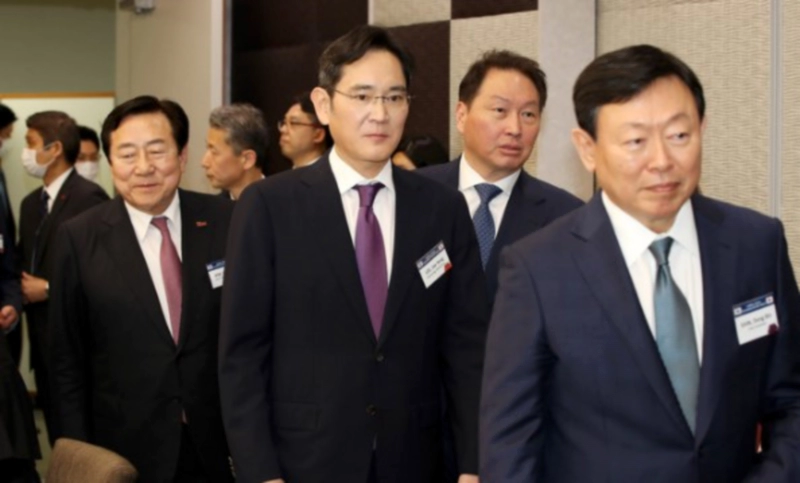 k칩스법 국회 통과 소식 및 k칩스법 내용 관련주 정리