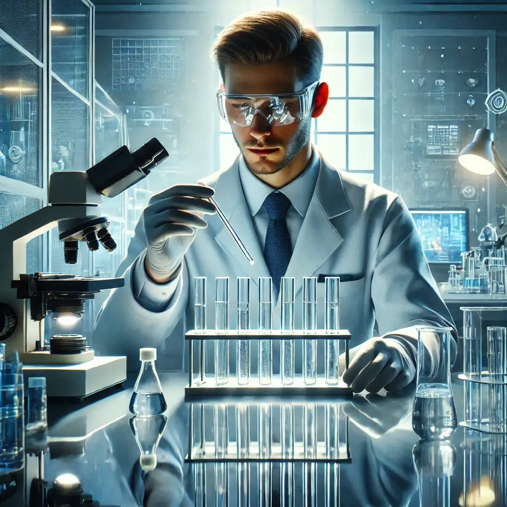 내향적인 HSP(초민감자) 성향에 적합한 직업 추천