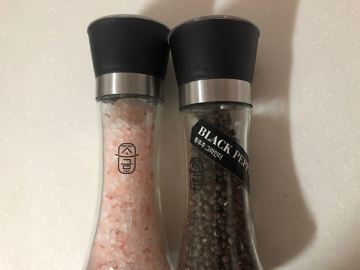 salt-pepper