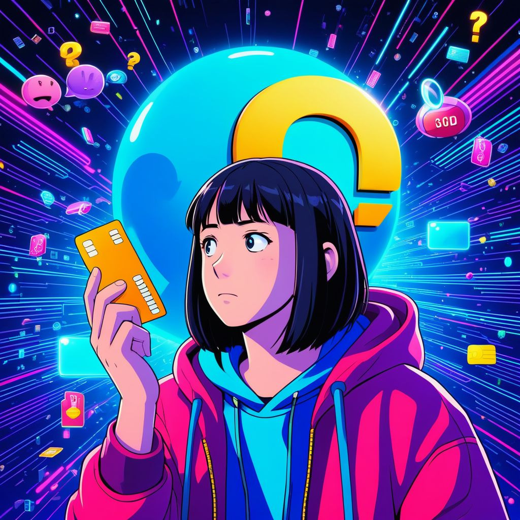 2024년 신용카드 혜택 비교: 내게 딱 맞는 카드를 찾기