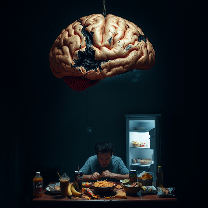 사람의-뇌와-폭식하는-사람