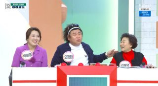 오정태 아버지