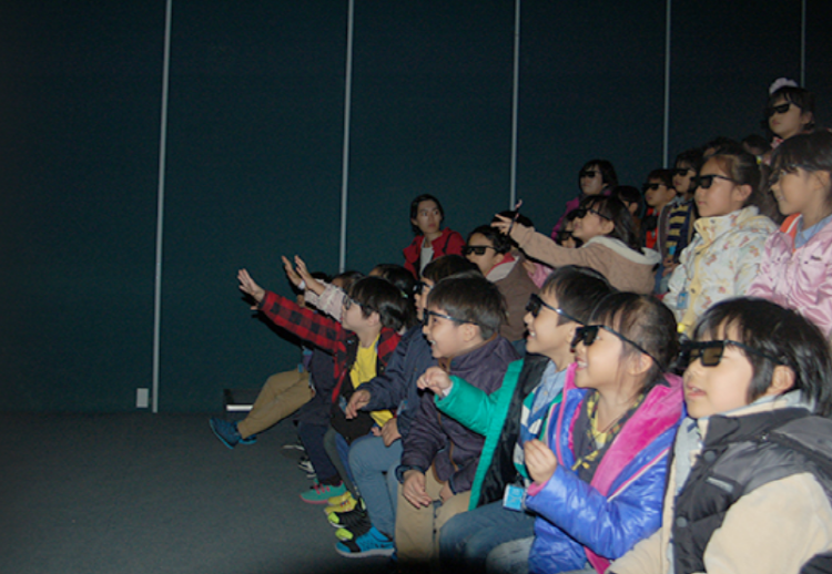 옥토끼 우주센터