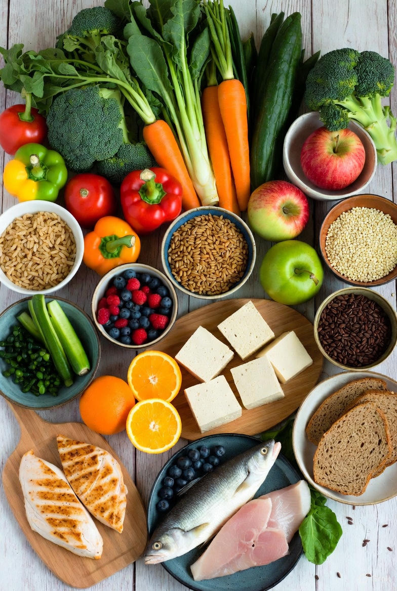  대마 종자유 효능 다양한 식단으로