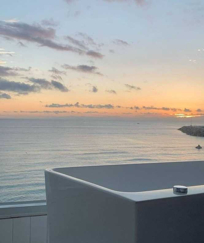 강릉 당신의 안목(바다뷰 팬션, 강릉 감성숙소)