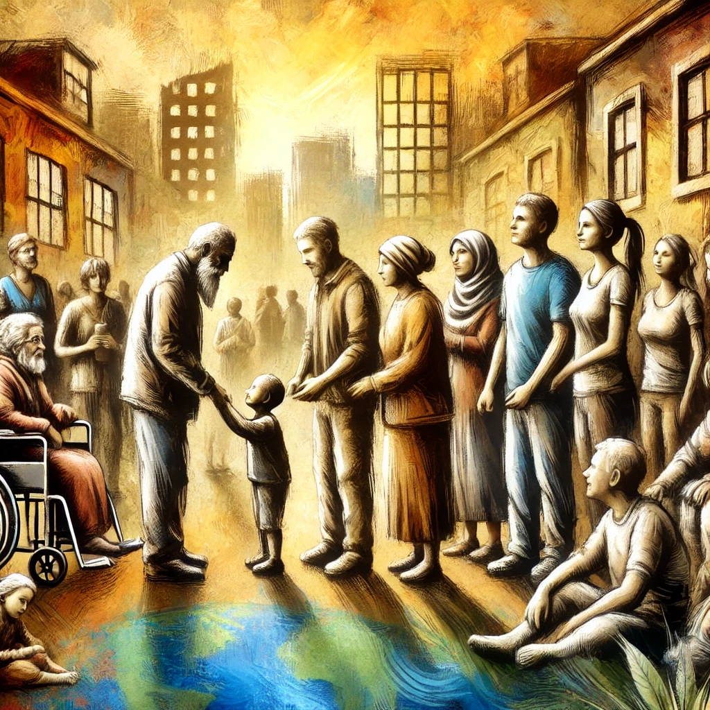 맞춤지원 확대 달라지는 취약계층 지원정책