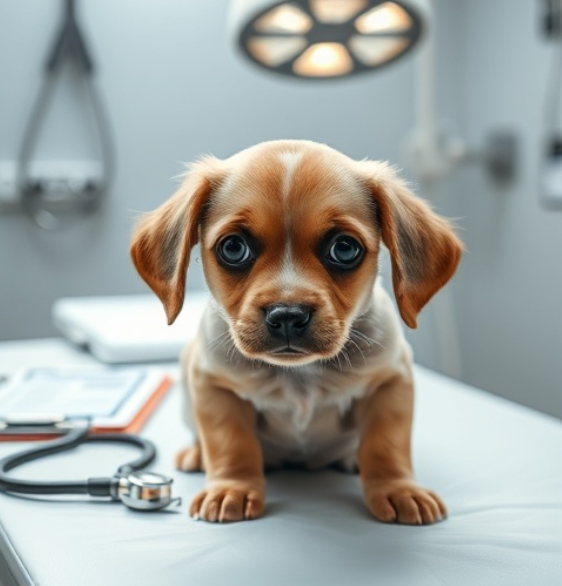 강아지 중성화 건강에 좋을까? 관련 이미지