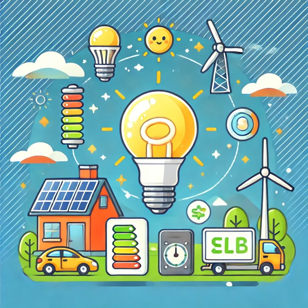 개별난방, 중앙난방, 지역난방 비교하기