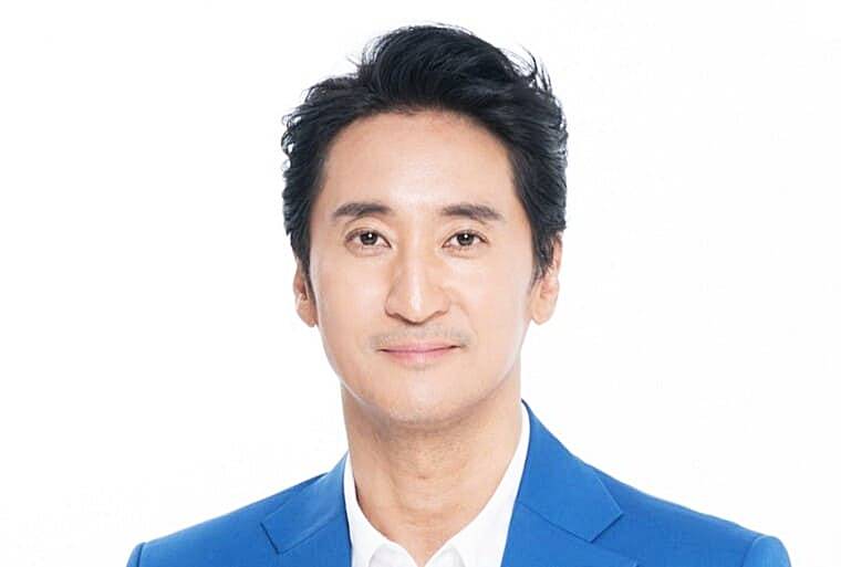 배우-신현준