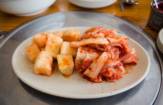 무 부작용