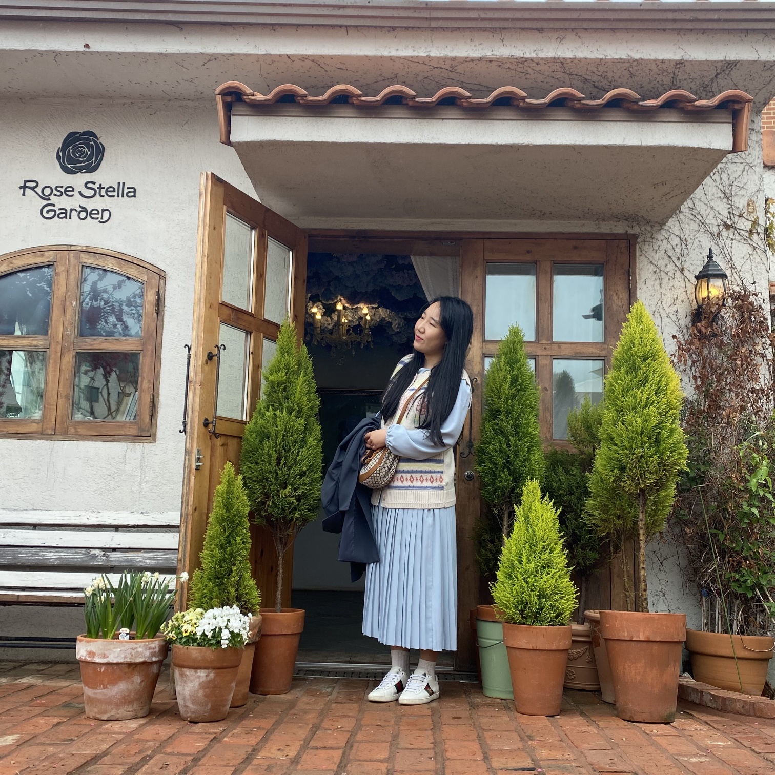 로즈스텔라미술관