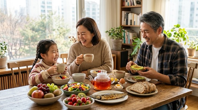 산수유 면역력 강화 &mdash; 탄닌 코르닌 면역세포 활성화