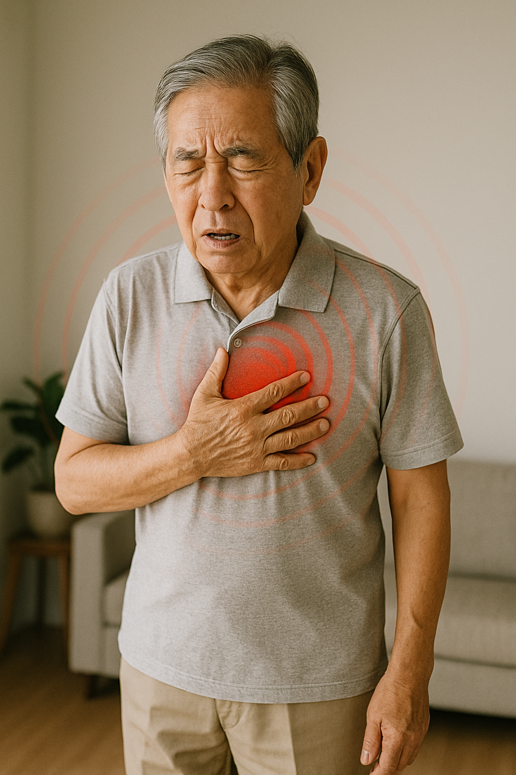 부정맥에 관련된 사진