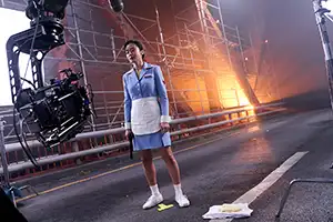 길복순