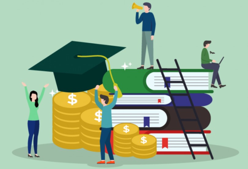 국가장학금 2차 신청 방법