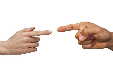 이별/이혼꿈 해몽