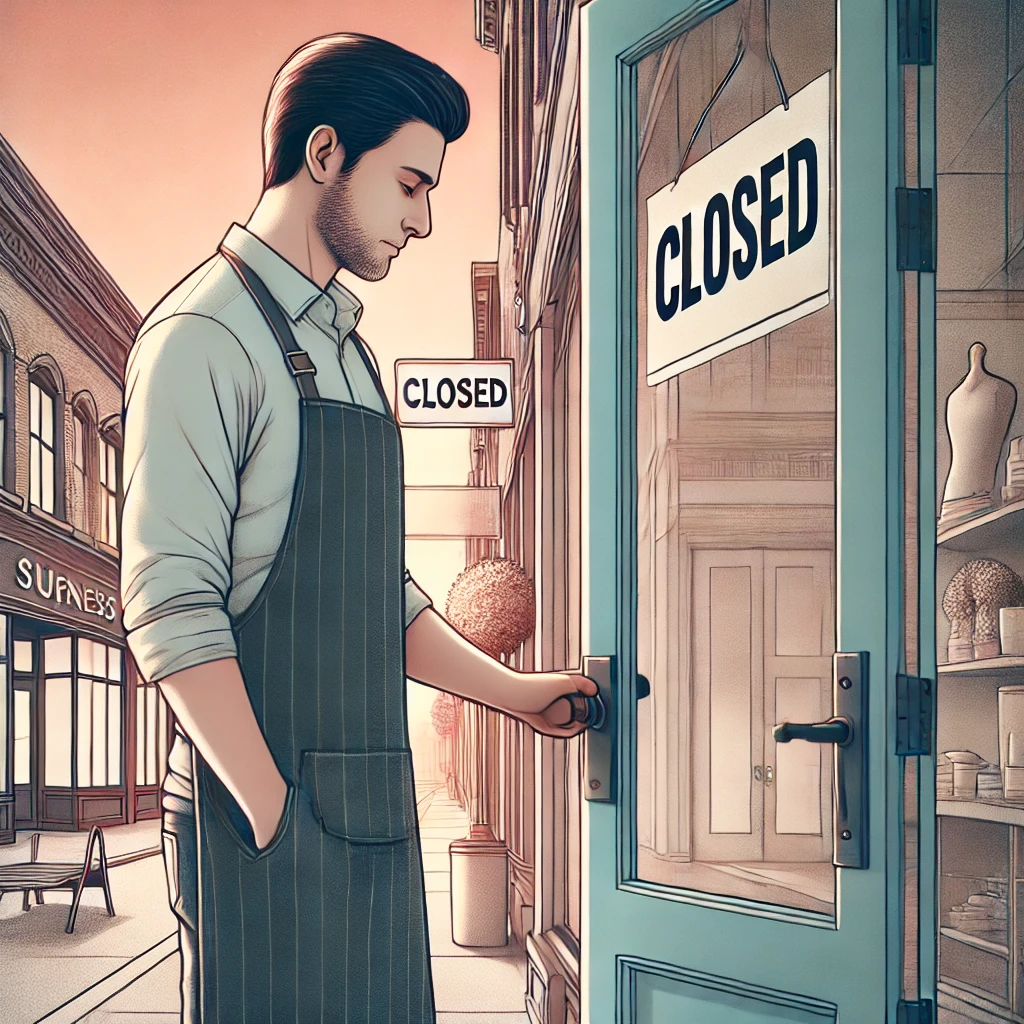 경기도 소상공인 폐업지원금 신청방법(2024 변경사항)