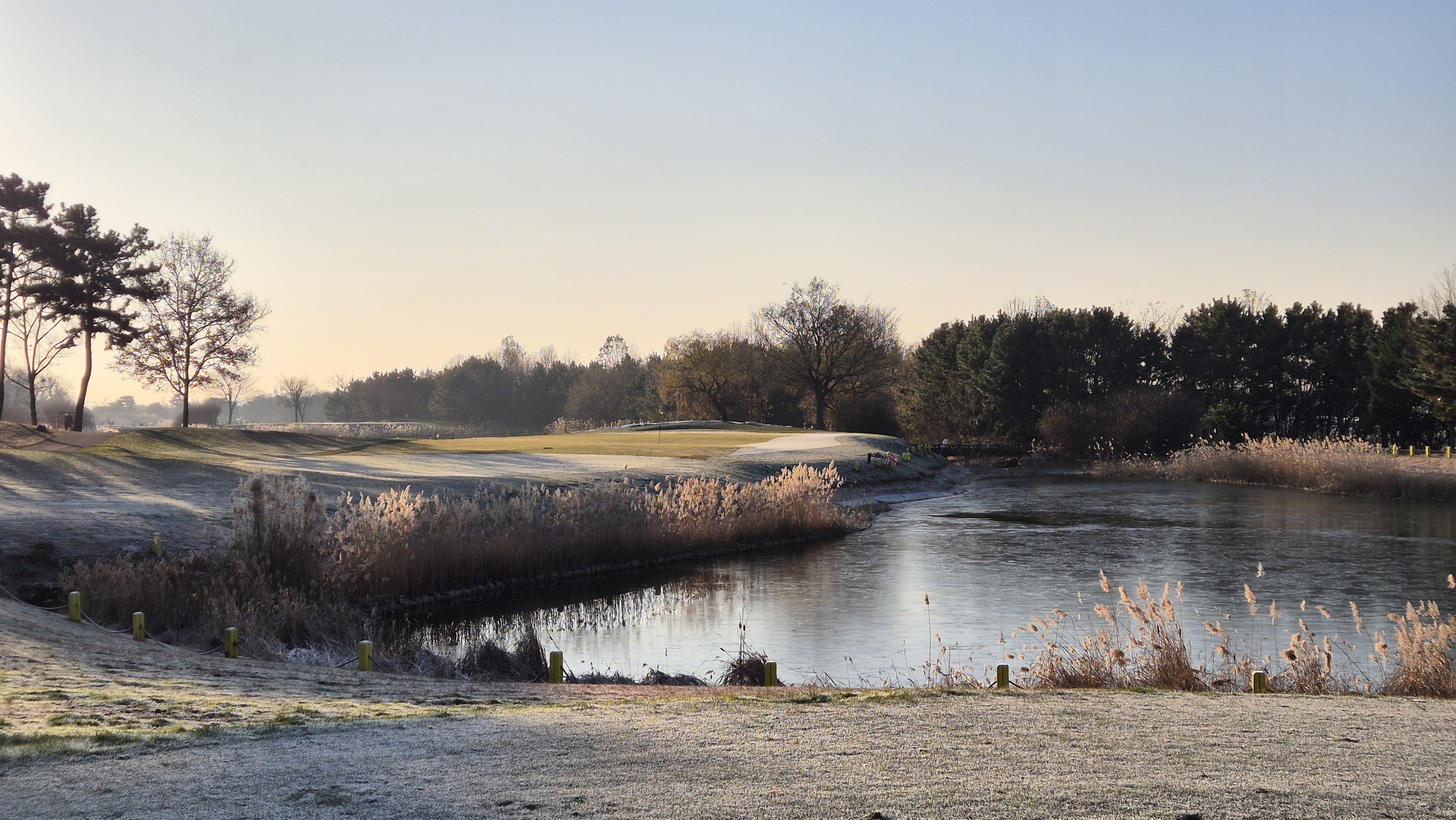 클럽72cc 오션 코스 사진 및 공략 방법