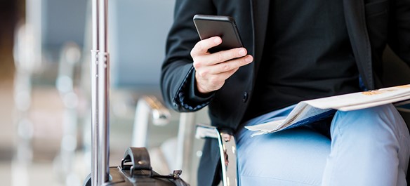 아시아나항공 온라인 체크인 모바일 탑승권