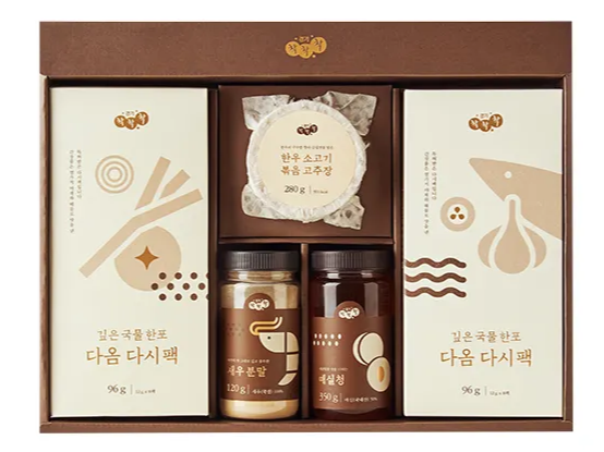 경기도 선물세트 추천 추석