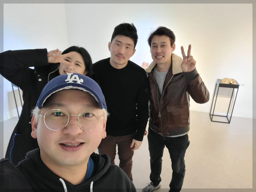 나솔사계 옥순 및 짝 특집 - 남자출연자 직업 및 인스타그램