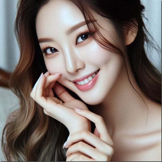 히알루론산 앰플 엘로허 효능 피부 미용