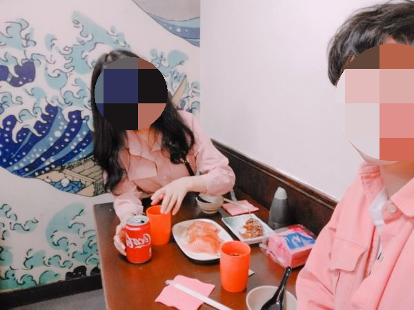 시먼딩 맛집 - 삼미식당