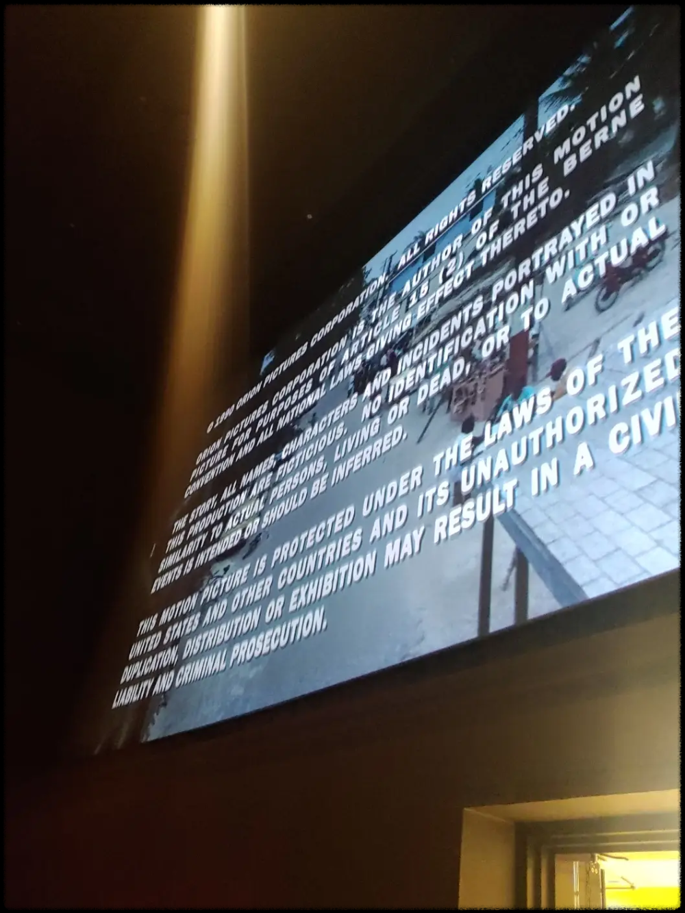 롯시에서-본-[보석기획]-양들의-침묵-@영등포-3관/-엔딩-크레딧