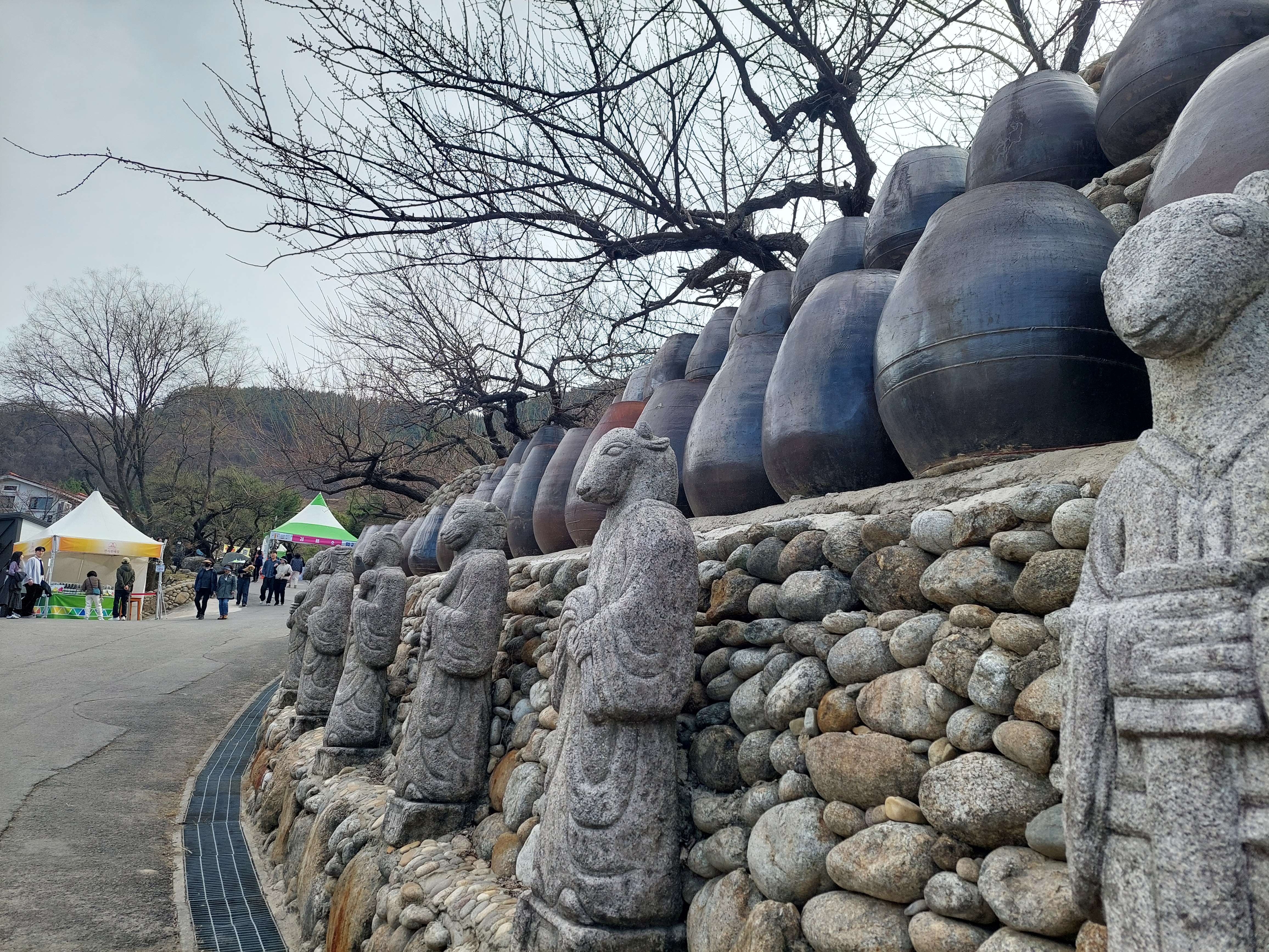쫓비산