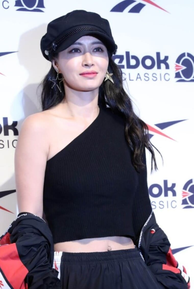 황보 오래된 만남 추구