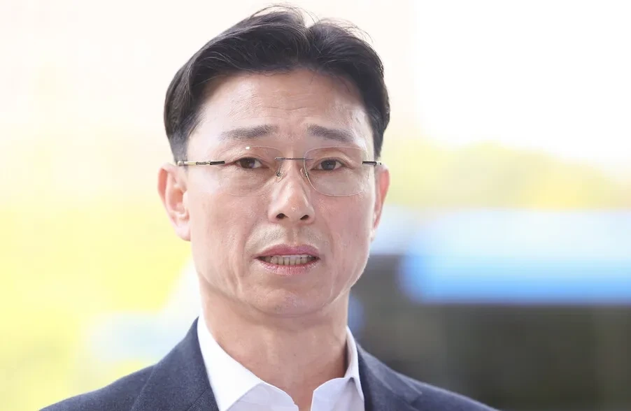 임성근 사단장 채상병 특검 소환