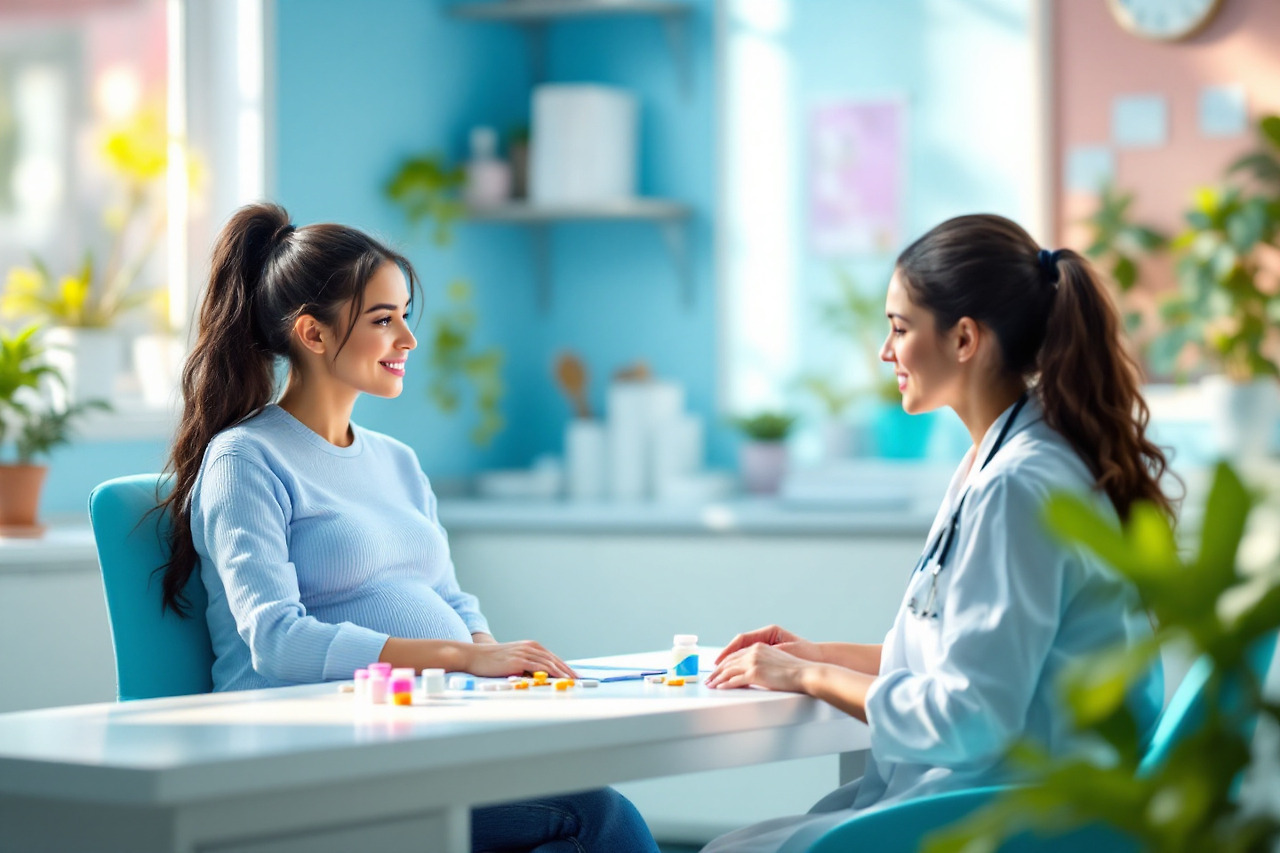 약물 복용시 주의사항