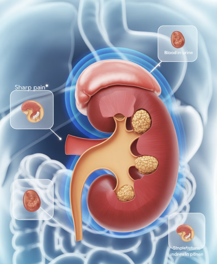 비타민C 메가도스, '이런 사람'은 절대 피해야 할 부작용