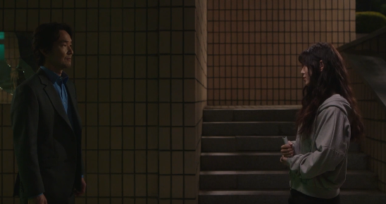 이토록친밀한배신자 2회