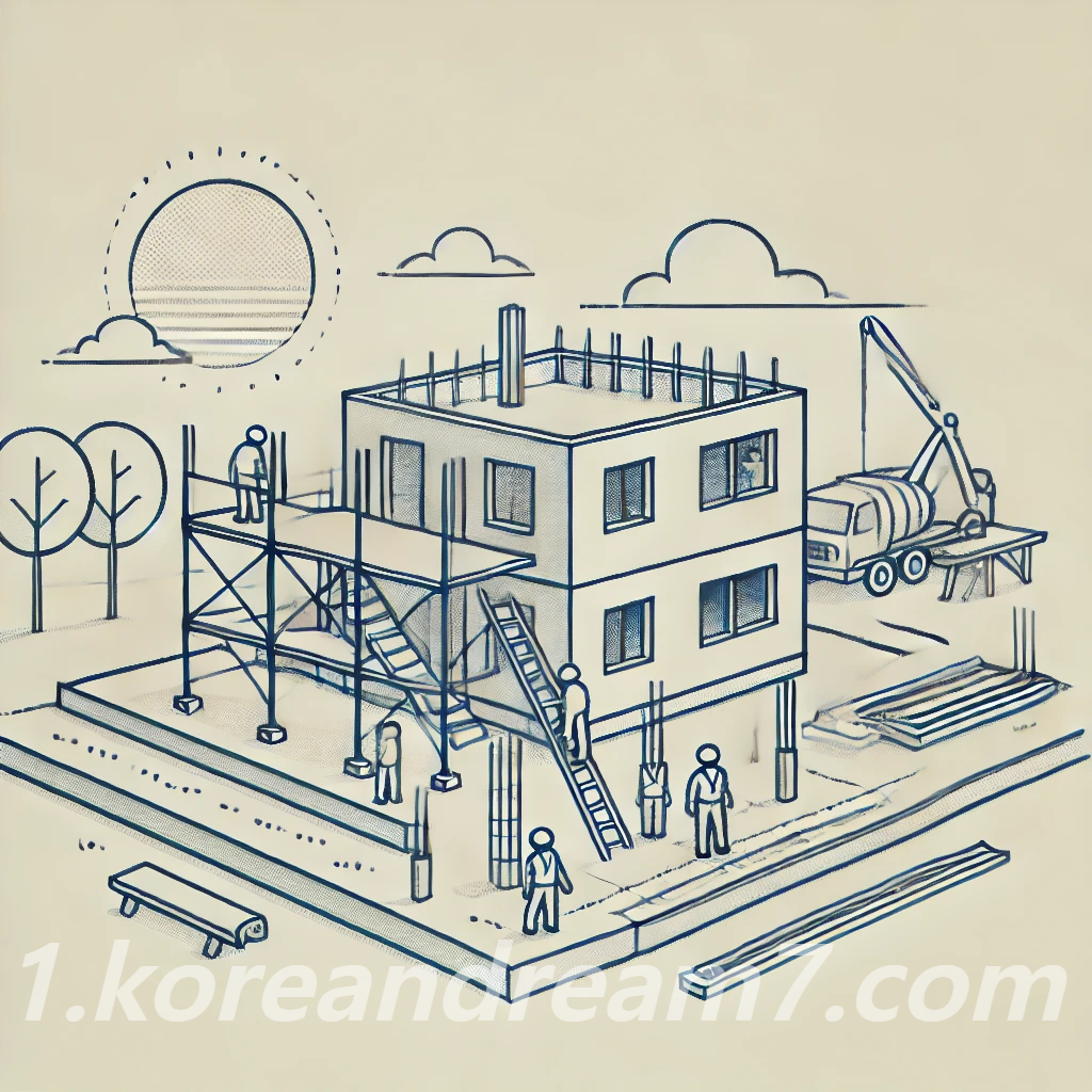 LW 그라우팅 (Light Weight Grouting) 개념 및 적용