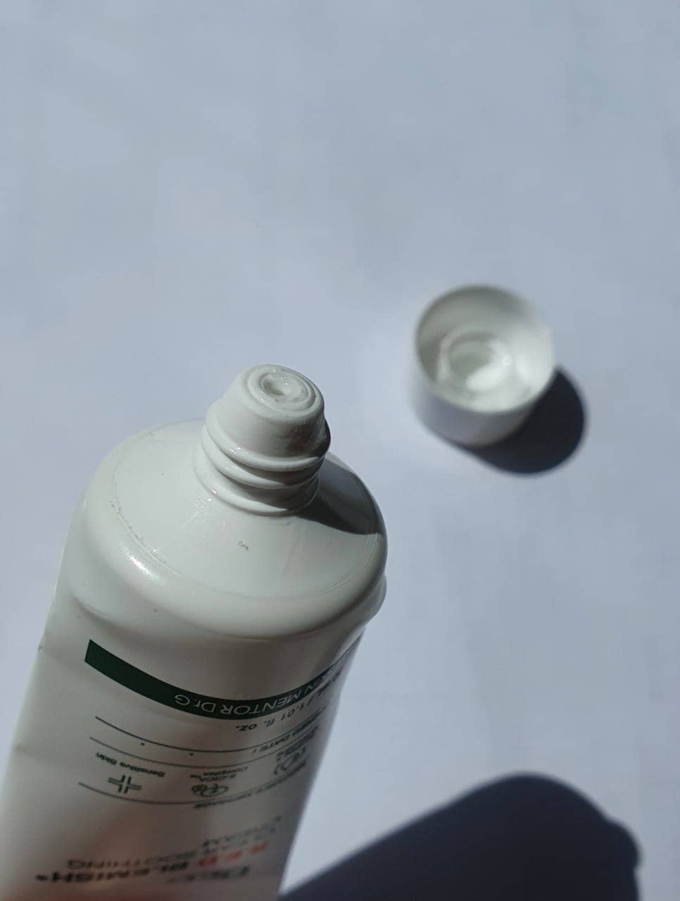 닥터지 레드 블레미쉬 수딩크림