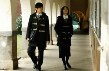 단수이-말할-수-없는-비밀-영화-촬영지-대만-타이베이-근교-당일치기-여행-홍마오청-진리대학-담강중학교-소백궁-워런마터우