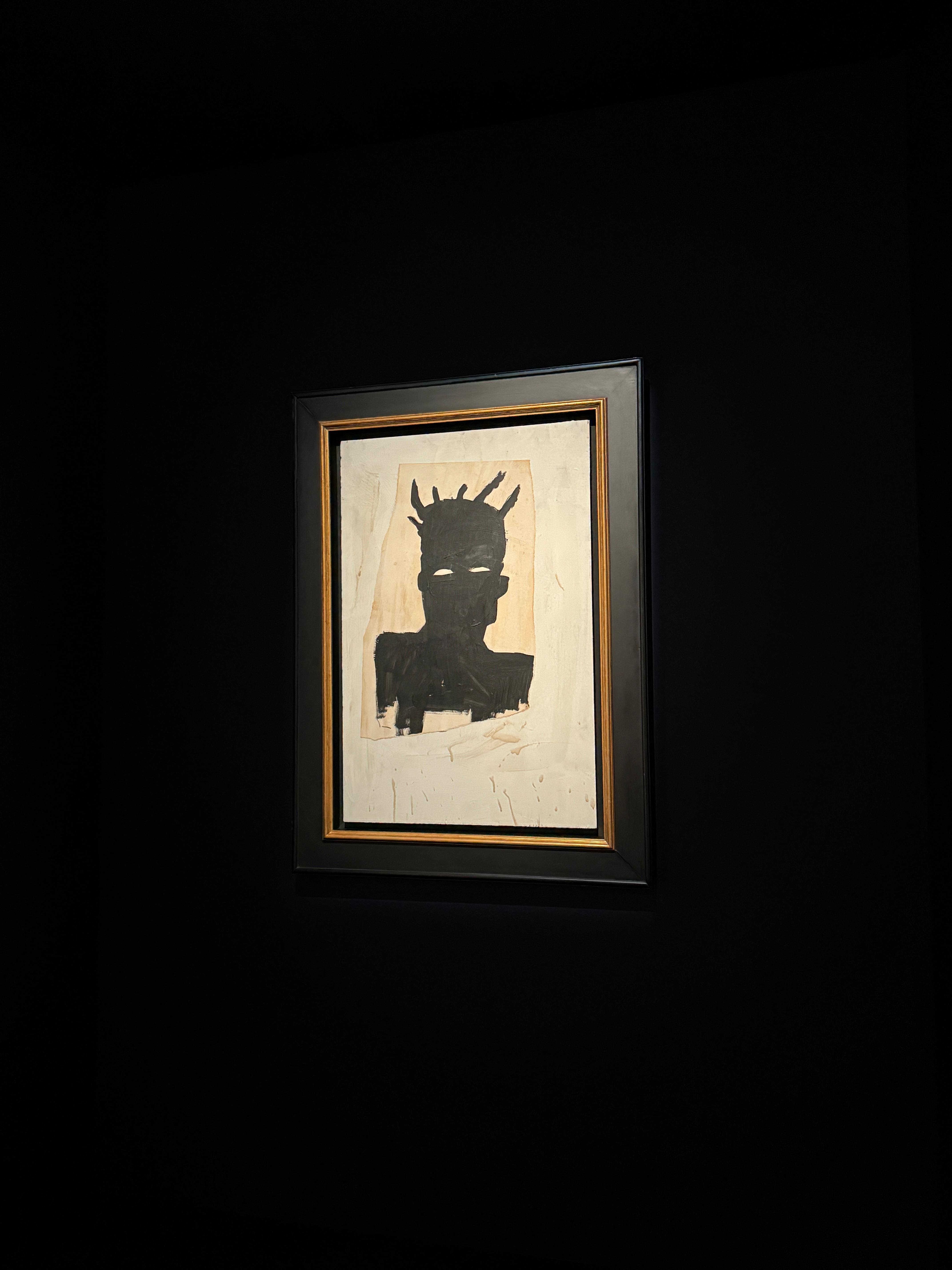 장 미셸 바스키아 전시회 서울 DDP 일정 및 예매 정보 관람 후기