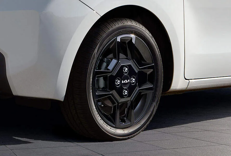 기아 레이 이미지