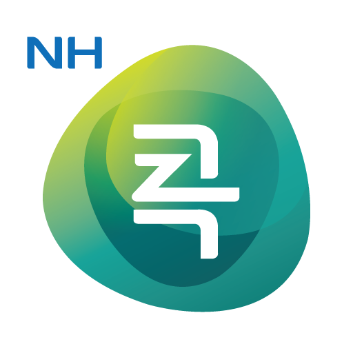 nh 콕 뱅크 바로가기