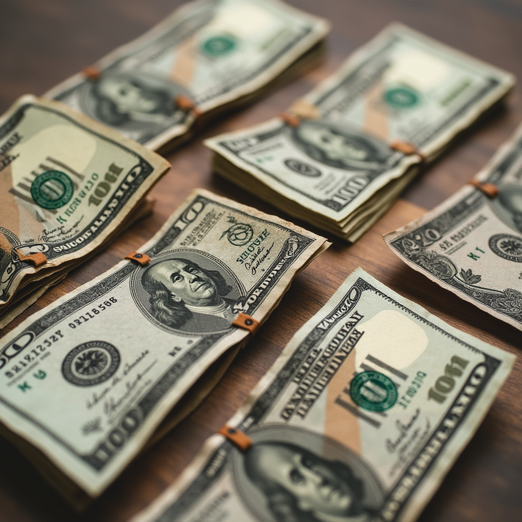 한 달 예금 단기 자금 관리를 위한 효율적인 선택