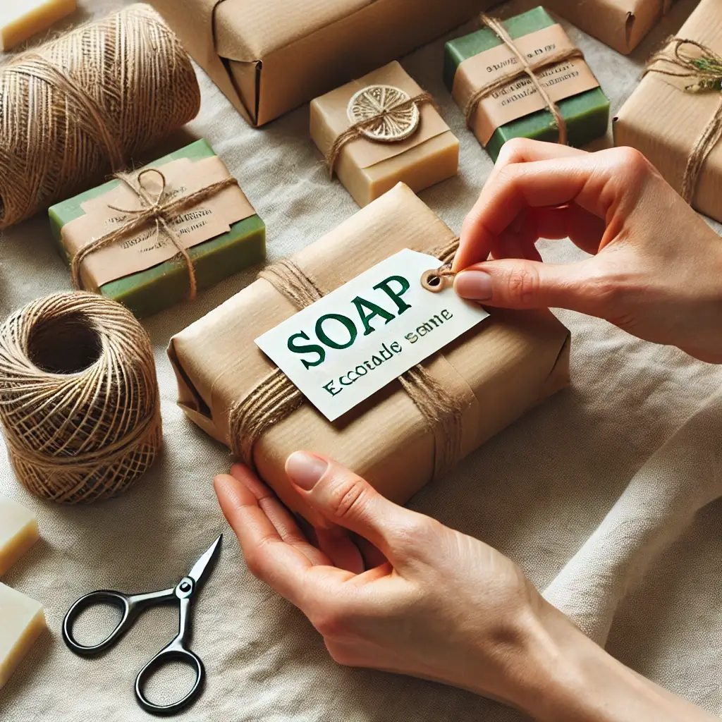 유통기한 지난 식용유로 비누 만들기-친환경 DIY 가이드