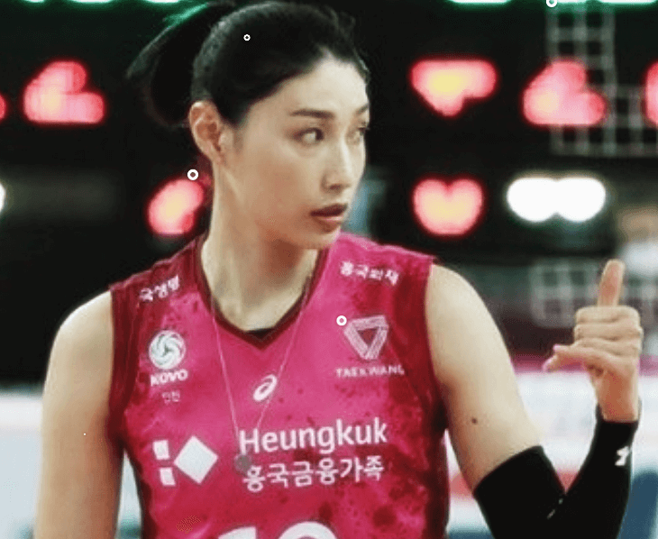 김연경