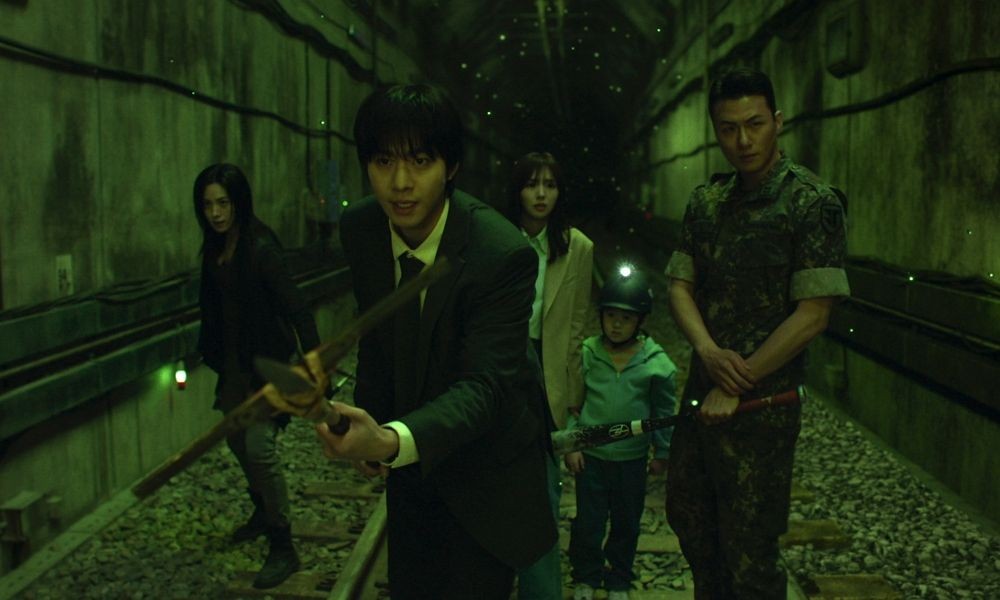 개봉 첫 주말 박스오피스 ‘1위’ 차지한 화제작