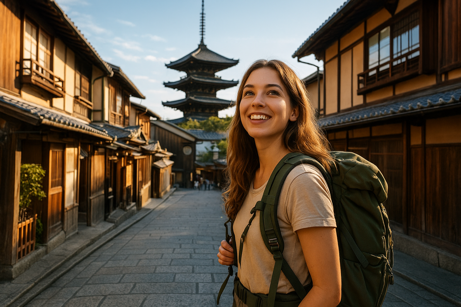 혼자 여행가기 좋은 도시
