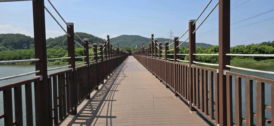 동해안 자전거길(고성~속초) - 해변을 따라 펼쳐진 낭만 코스